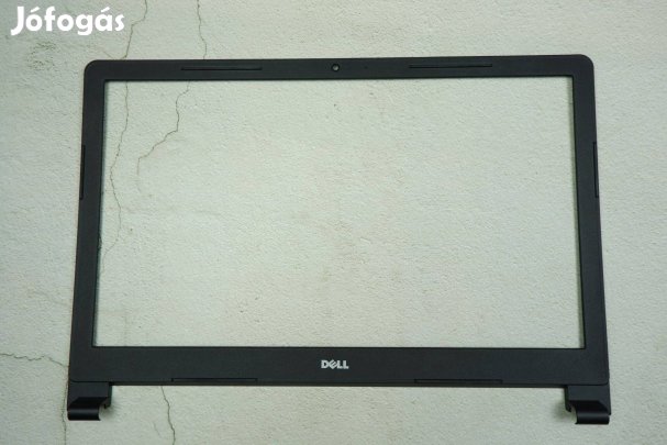 Dell Inspiron 3551 3552 3565 3567 5552 kijelző keret 068F3D 460.08802