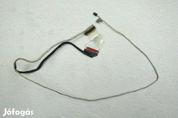 Dell Inspiron 3552 3559 3558 laptop kijelző kábel 450.03001.2001 0X2MP