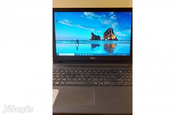 Dell Inspiron 3567 3567FI3UC2 laptop