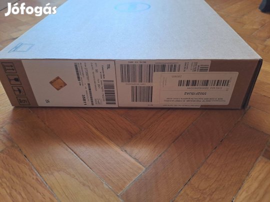 Dell Inspiron 5502 15" új eladó