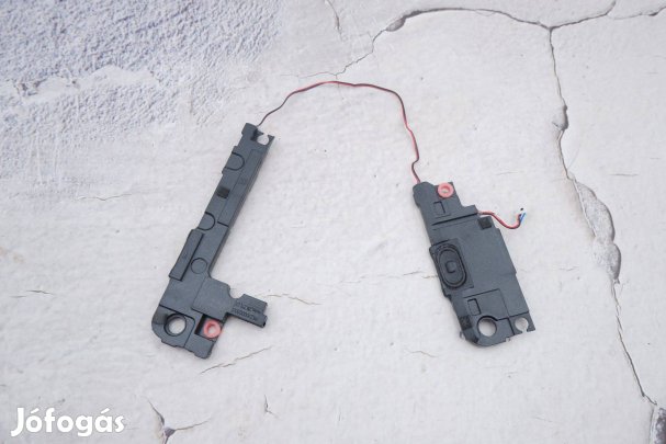 Dell Inspiron 5558 5551 5552 5555 laptop hangszóró CN-06GH81 PK23000Q3