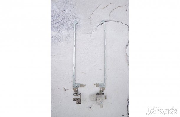 Dell Inspiron 5558 5555 5559 laptop kijelző zsanér AM1AP000300 AM1AP00