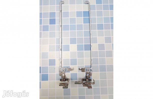 Dell Inspiron 5558 5555 5559 laptop kijelző zsanér AM1AP000300 AM1AP00