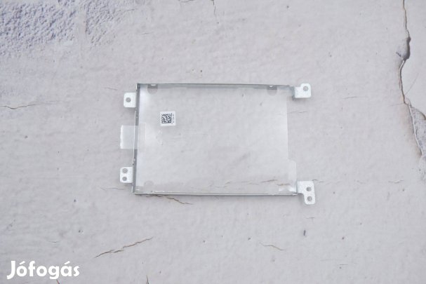 Dell Inspiron 5558 5555 5559 laptop merevlemez beépítő keret CN-0Xhpg1