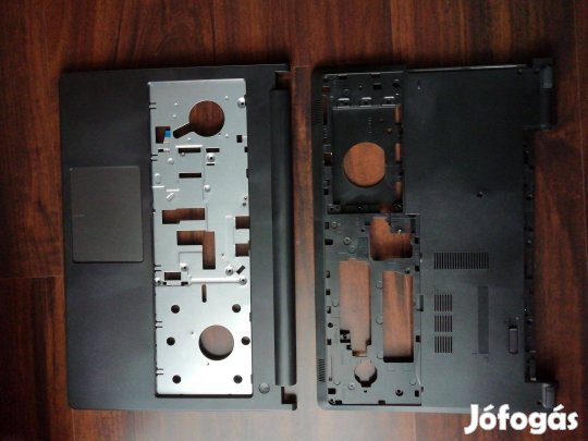 Dell Inspiron 5558 ház szett + alkatrészek (palmrest stb.)