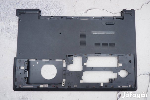 Dell Inspiron 5558 laptop alsó ház AP1AP000A00 0PTM4C