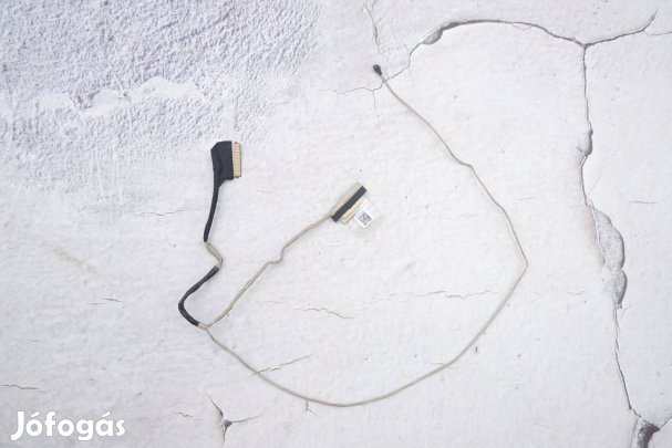 Dell Inspiron 5558 laptop kijelző kábel 0MC2TT DC020024C00