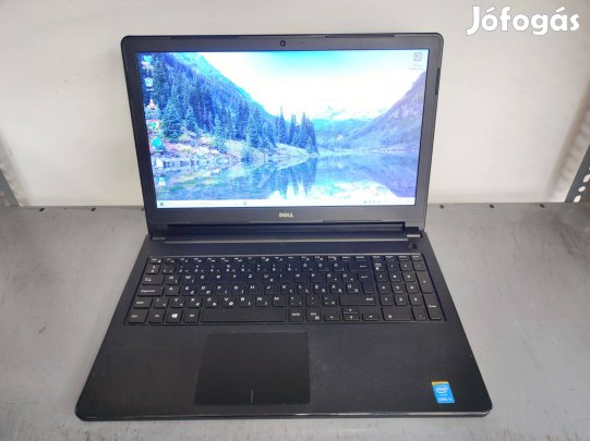 Dell Inspiron 5558 notebook