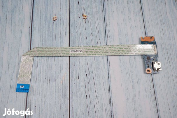 Dell Inspiron 5567 5565 laptop kártyaolvasó USB panel CN-0D99Yj