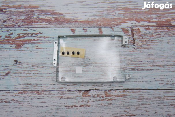 Dell Inspiron 5570 5575 3583 3584 laptop merevlemez beépítő keret Cadd