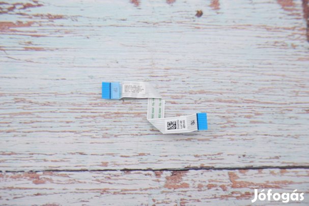 Dell Inspiron 5570 5575 3590 laptop touchpad érintőpad szalag kábel CN