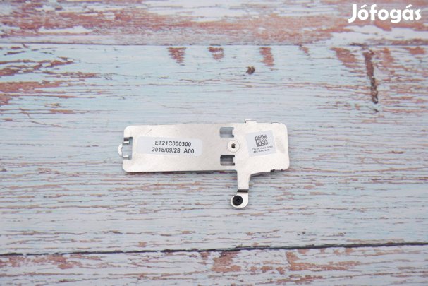 Dell Inspiron 5570 5575 laptop SSD beépítő keret ET21C000300 CN-0Hthjm