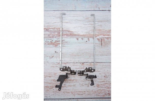 Dell Inspiron 5570 5575 laptop zsanér CN-0D0D85