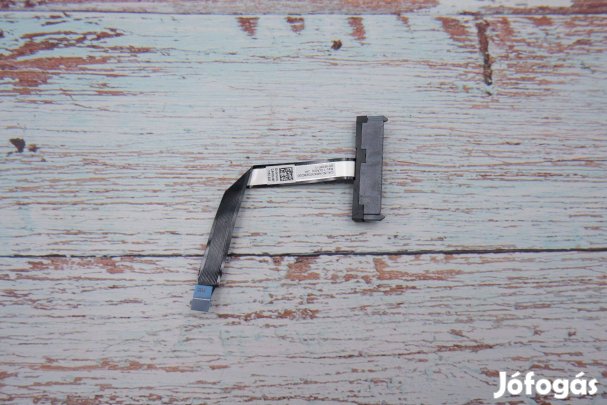 Dell Inspiron 5570 laptop HDD panel kábel SATA 0KNK9Y Nbx00028C00