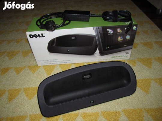 Dell Inspiron Duo 1090 dokoló (Csak a dokkoló!)!