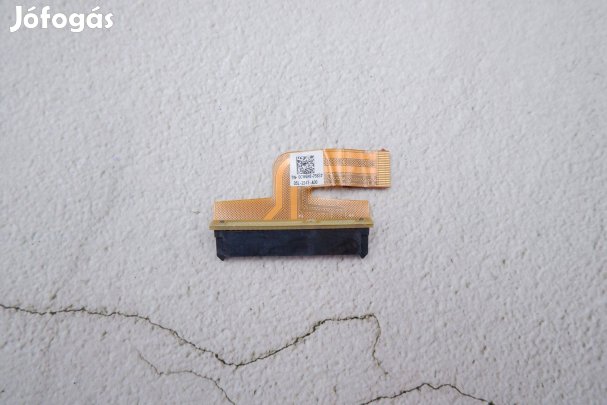 Dell Inspiron M301Z laptop HDD SATA panel kábel TW-0CW6H8