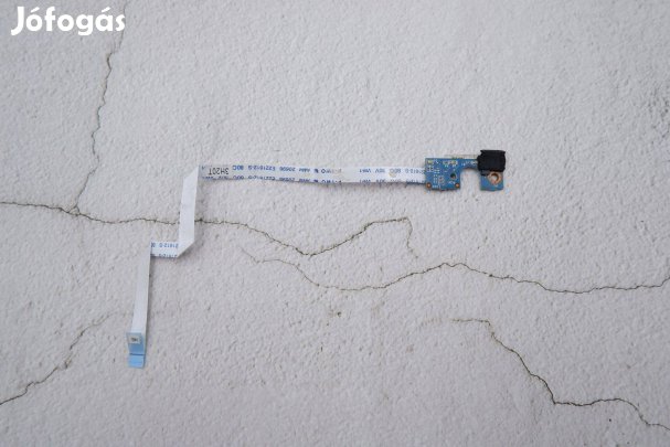 Dell Inspiron M301Z laptop LED panel Delh-40GAB4806