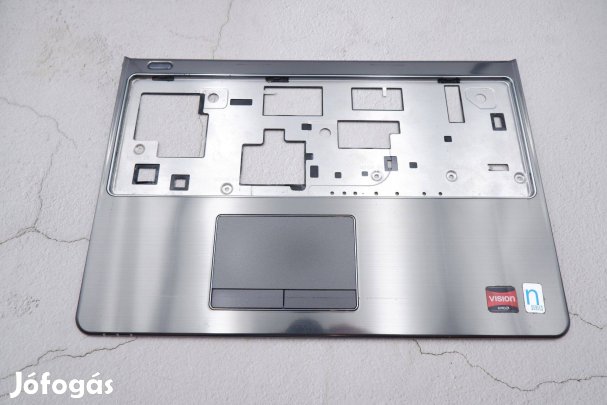 Dell Inspiron M301Z laptop felső ház CN-093GRF