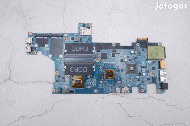 Dell Inspiron M301Z laptop hibás alaplapcn-0Myhcg