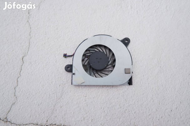 Dell Inspiron M301Z laptop hűtő ventilátor KSB0505HB-A-9L88 07N2J7