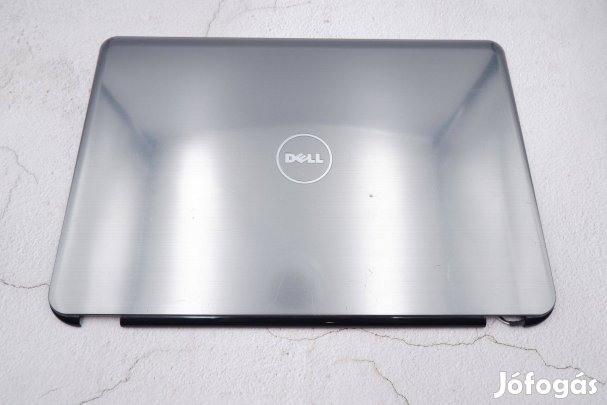 Dell Inspiron M301Z laptop kijelző hátlap CN-053317