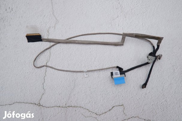 Dell Inspiron M301Z laptop kijelző kábel CN-0HY6PW