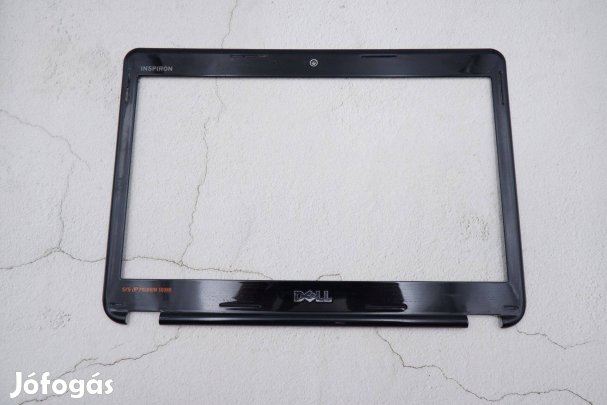 Dell Inspiron M301Z laptop kijelző keret CN-0C2H1Y