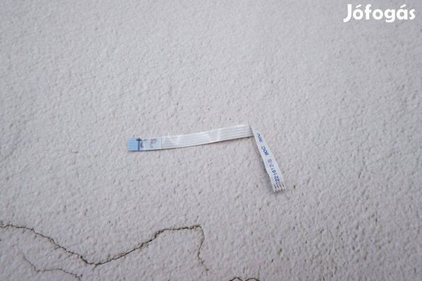 Dell Inspiron M301Z laptop touchpad szalag kábel