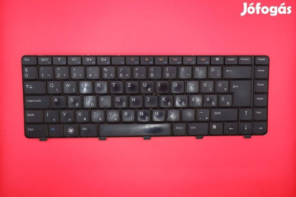 Dell Inspiron M4030 5030 N3010 4010 4020 4030 5030 laptop billentyűzet