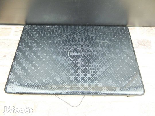 Dell Inspiron M5030 laptop kijelző hátlap 60.4EM01.012 CN-09HF65