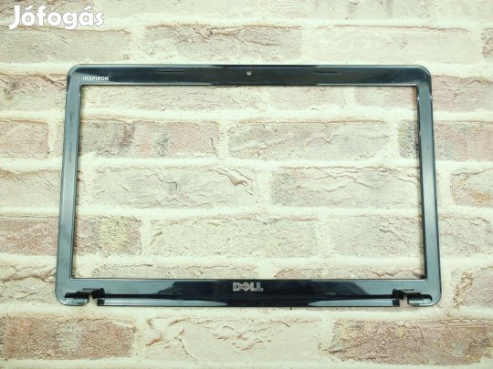 Dell Inspiron M5030 laptop kijelző keret 60.4EM02.001 CN-0V6WY4