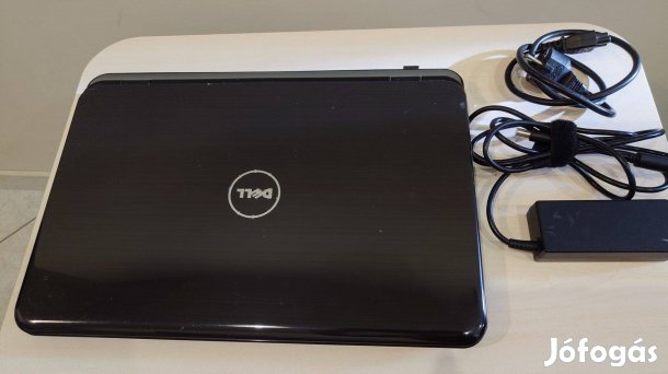 Dell Inspiron N5010