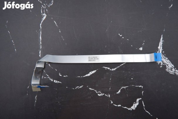 Dell Inspiron N5040 M5040 N5050 M5050 laptop USB panel szalagkábel 50