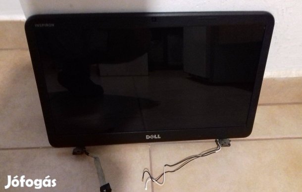 Dell Inspiron N5050 komplett kijelző