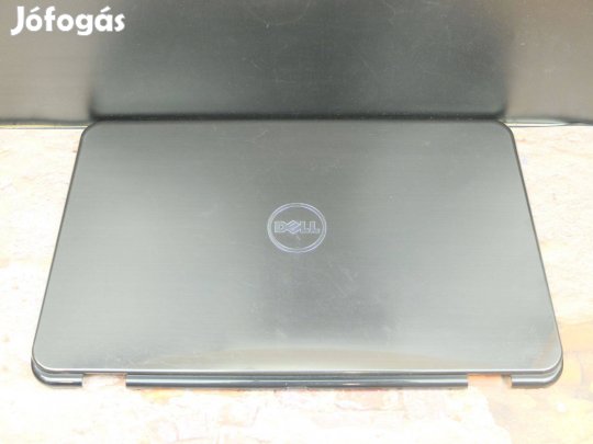 Dell Inspiron N5110 M5110 laptop kijelző hátlap CN-0WF34D 60.4IE22.001