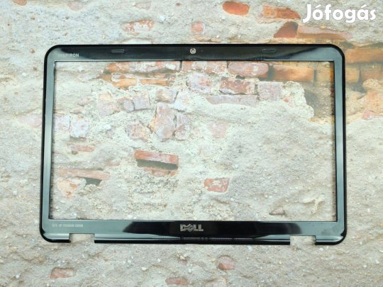 Dell Inspiron N5110 M5110 laptop kijelző keret CN-0DPT4W