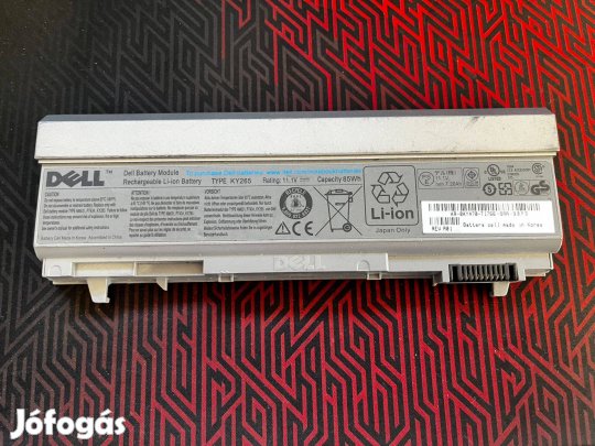 Dell KR-0KY470-71766-9AA-B0P9