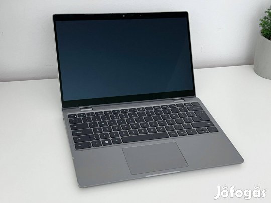 Dell Laittude 3330 2-in-1 | i5-1155g7 | 8/256gb - Win11