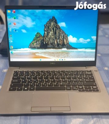 Dell Laptop 13'3