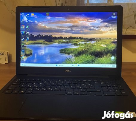 Dell Laptop (inspirion 3593)