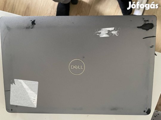 Dell Latittue 5420 14 Core I5 1145G7 - SSD nélkül - kopott ház