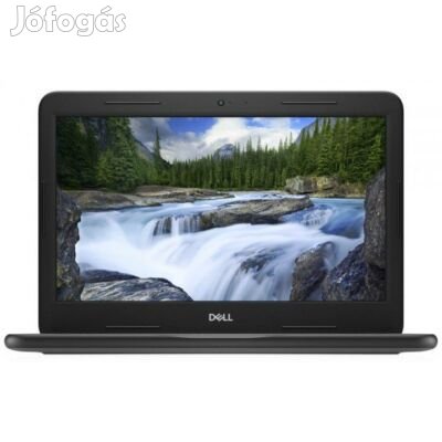 Dell Latitude 3120 Pentium Silver  N6000 4x1100/8GB/120GB NVMe SSD/C