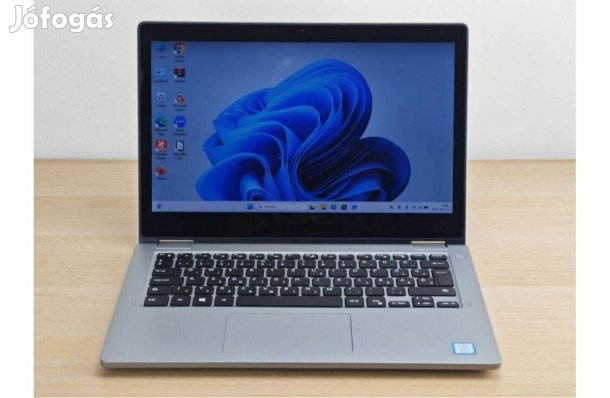 Dell Latitude 3310 2in1 Tablet laptop - i5-8265U - 2 év garancia!