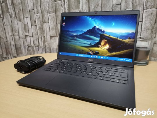 Dell Latitude 3420 Ultrabook 11.GEN!!/ Világító bill/ SSD/Full hd/Offi