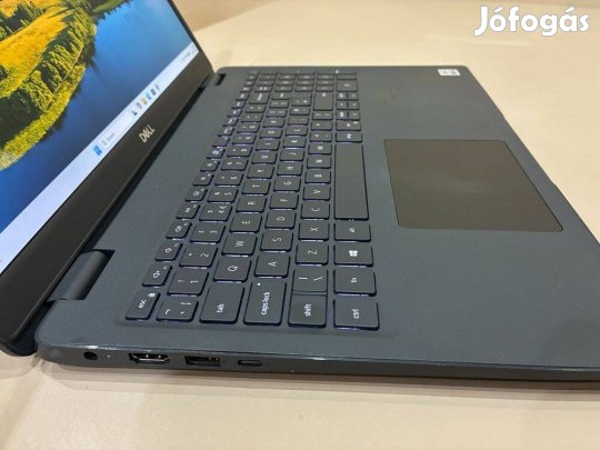 Dell Latitude 3510 / Intel Core i5-10generáció /8gb ram / 256gb SSD /
