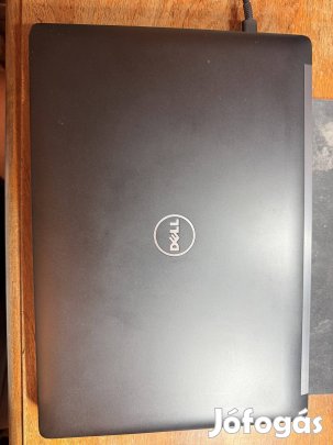 Dell Latitude 5280 FHD erintokepernyos