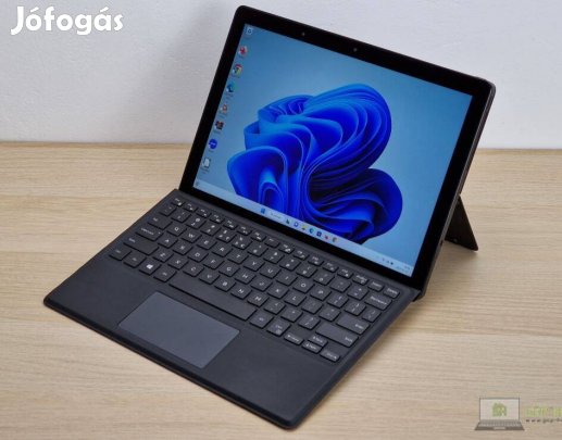 Dell Latitude 5290 2in1 Tablet laptop / i5-8250U / 8GB RAM / 128GB SSD