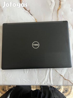 Dell Latitude 5290 i5/8GB /512GB SSD - Ujjlenyomat + Arcfelismerés