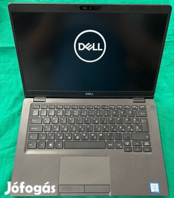 Dell Latitude 5300 laptop