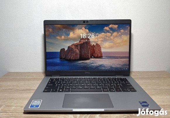 Dell Latitude 5330  /i5-1245u/16GB/256GB SSD/13.3" FHD laptop